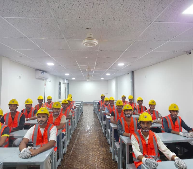 Image Amco Skill About