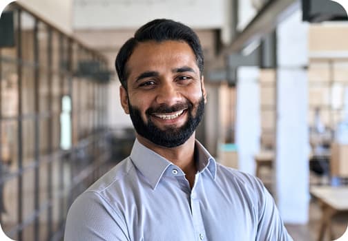 “ AMCO’s comprehensive recruitment process saved us a lot of time. They handled everything, including shortlisting, medical assessments, visas, and deployment, making the process hassle-free. Over 100 workers joined our project on schedule, and the support after deployment was highly commendable. ”