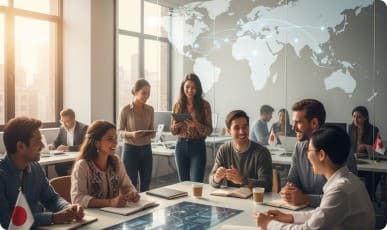 The Growing Demand for Skilled Labor